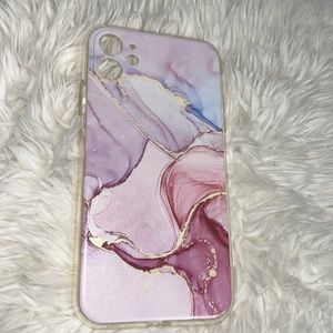 iPhone 11 Colorful Crystal Case